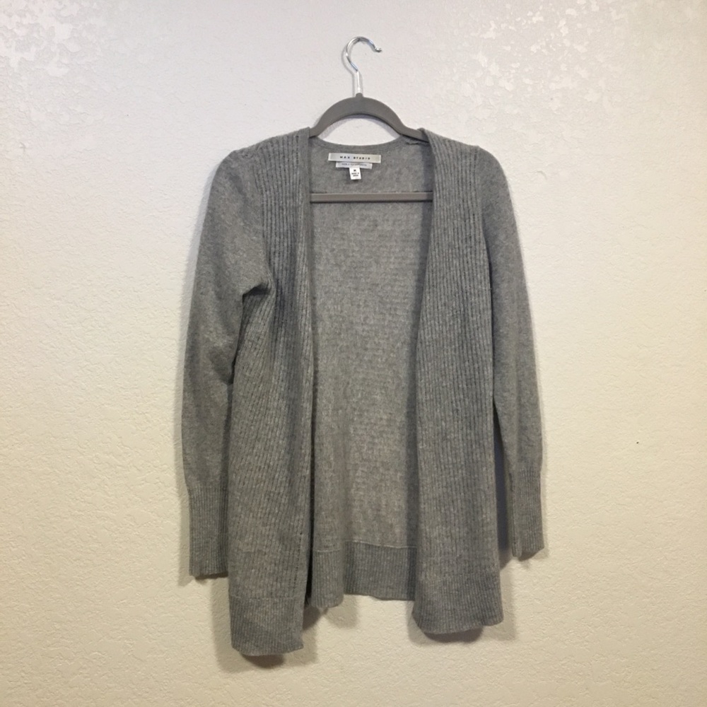 Beautiful Delicate and Feminine Cashmere Sweater